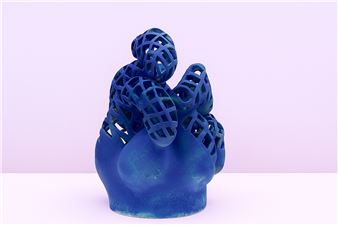 Elisa Braem: We Meet in the Night - Es Baluard, Museum of Modern & Contemporary Art