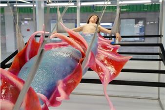 Anatomy of Fragility – Body Images in Art and Science - Frankfurter Kunstverein