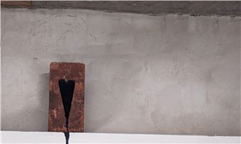 Bureaucracy of Feelings - Gertrude Contemporary