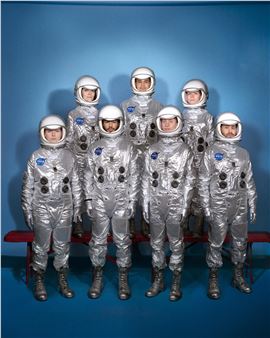 Space. A Visual Journey