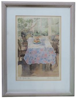 Annie Williams | 35 Artworks at Auction | MutualArt
