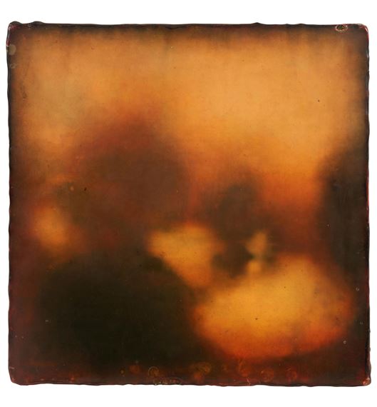 GLAD" NO.342, 1996 - Eric Blum