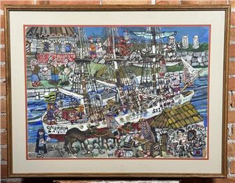 Western Montana Summer Showcase - Day 3 - Davis Brothers Auctions