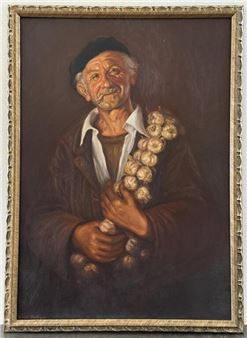 José Ortega | 523 Artworks at Auction | MutualArt