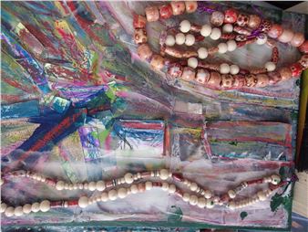 victory - Fatma Durmush