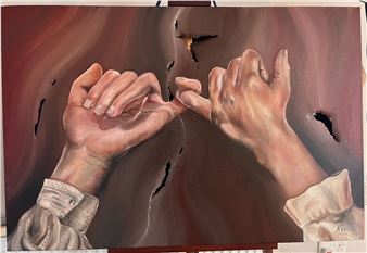 Peace and Promise - Ksu