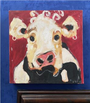 Untitled - Deborah Donnelly