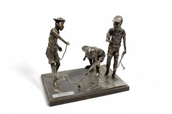 Top Speel - Owen Claassen