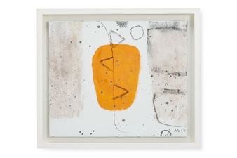 UNTITLED - Michael Vaughan