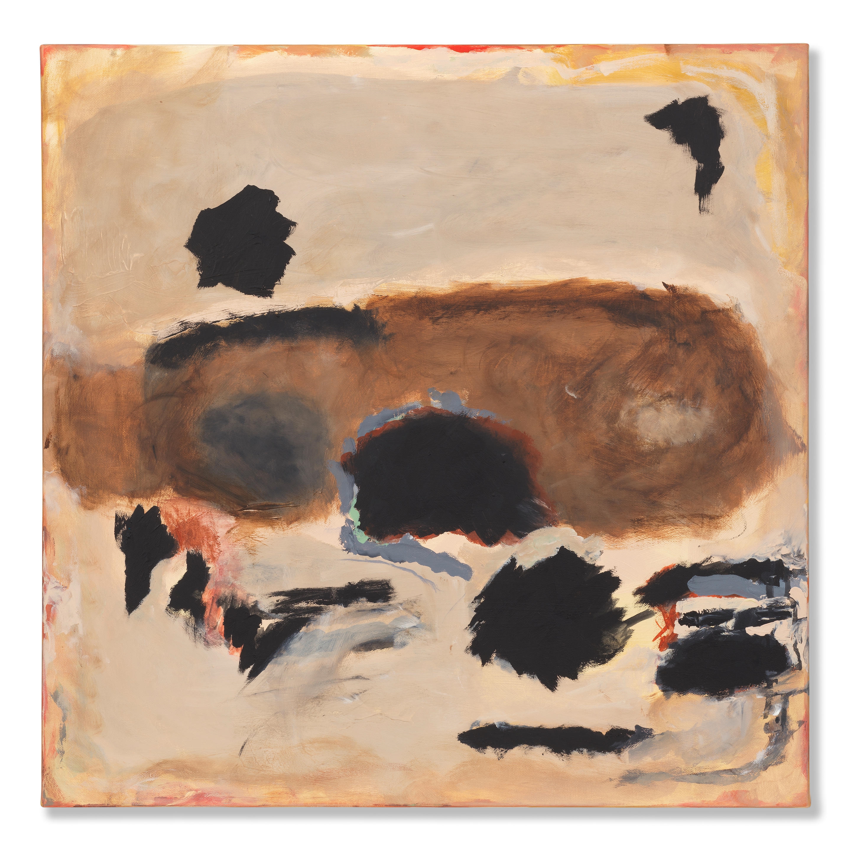 Daisy Mitchell | Perished (2025) | MutualArt
