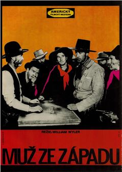 Muž ze Západu - Milan Skoch