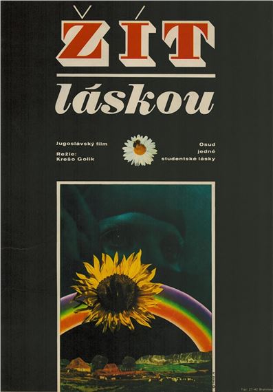 ít láskou - Štefan Theisz