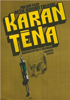 Karanténa - Jan Meissner