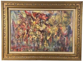 Abstract - Nicholas P. Brigante