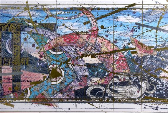 William Gatewood - 45 Artworks for Sale & Sold