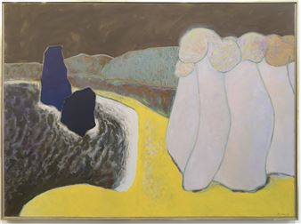 NW Masters - Russo Lee Gallery