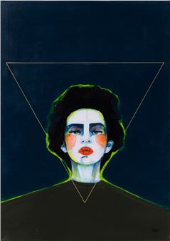 Aukcja Młodego Malarstwa i Rzeźby - Xanadu Gallery and Auction House