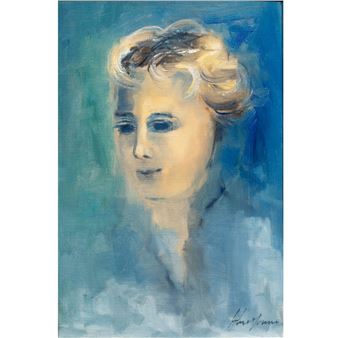 Naomi Lindstrom: Worldwide Beads & Tribal Art - Clars Auction Gallery