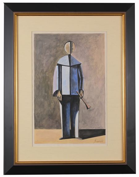 Duilio Barnabe， 1914-1961 写真集