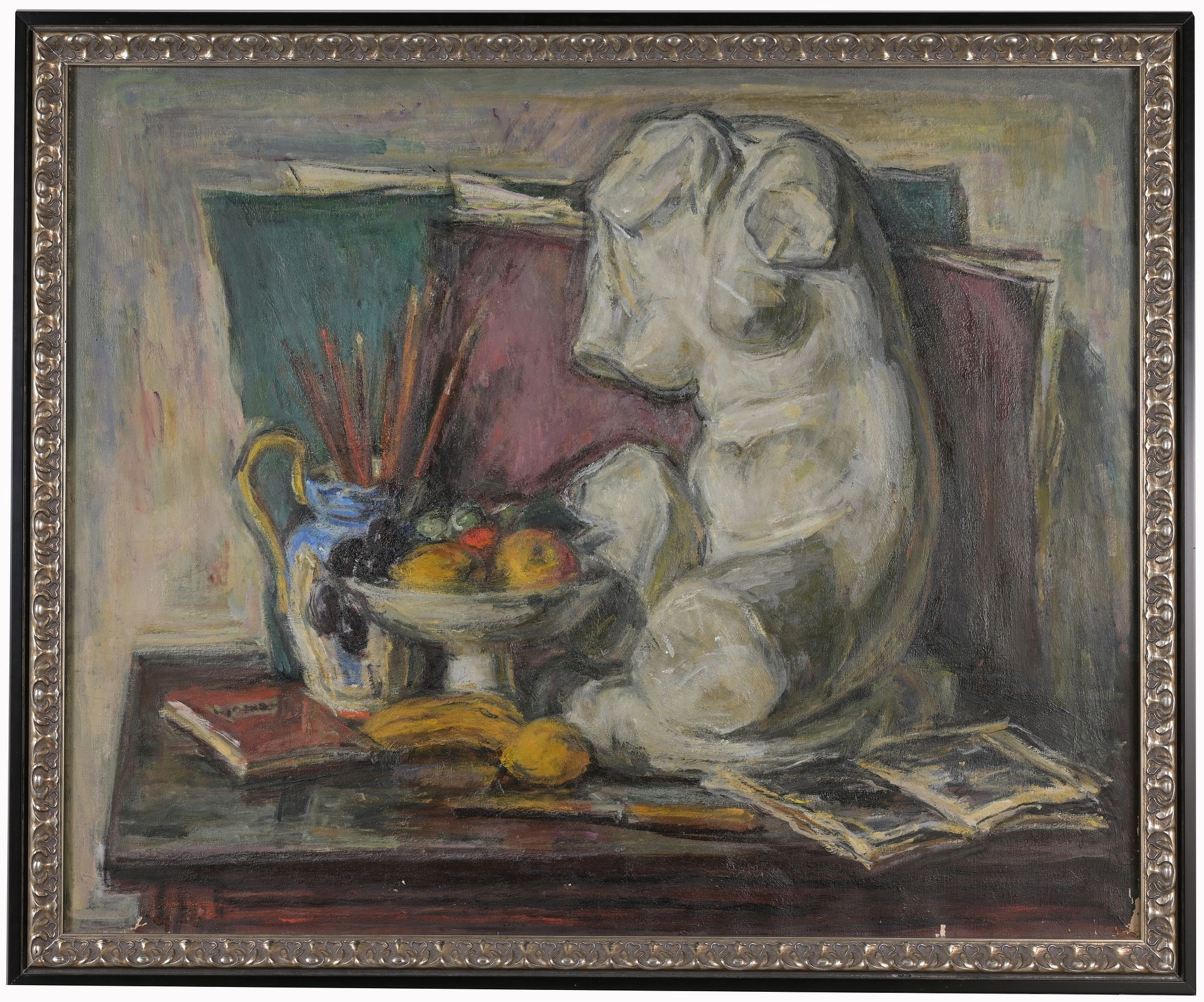Louis Ritman | Still Life | MutualArt