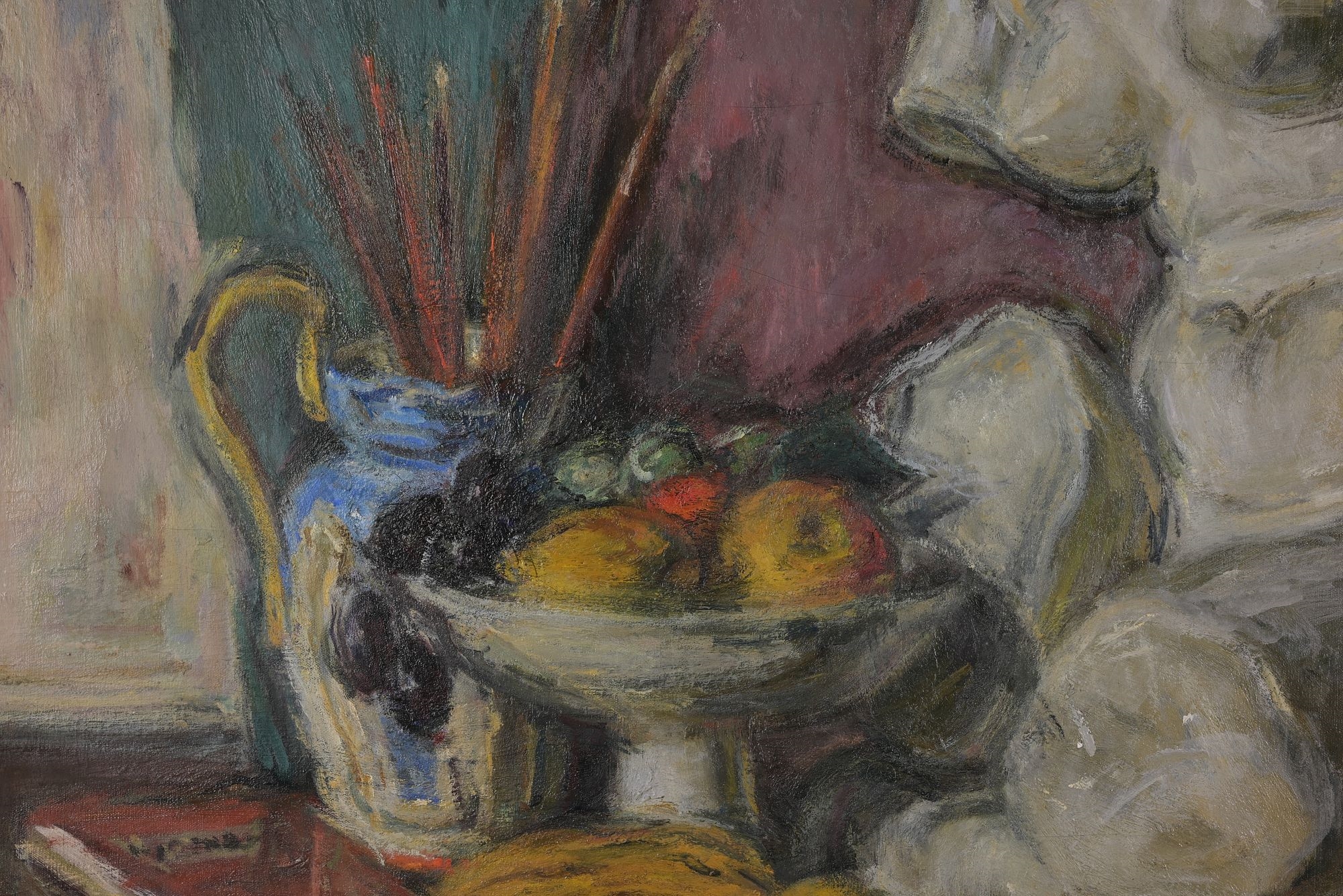 Louis Ritman | Still Life | MutualArt