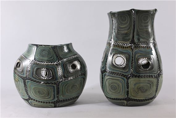 Adriano Dalla Valentina Market Data: Auction Results & Gallery Prices