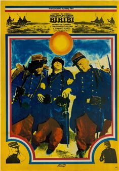 Biribi - Jan Meissner