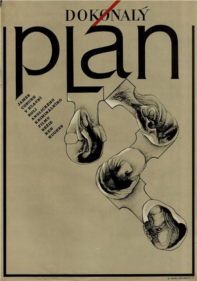 Dokonalý plán - Clara Istlerová