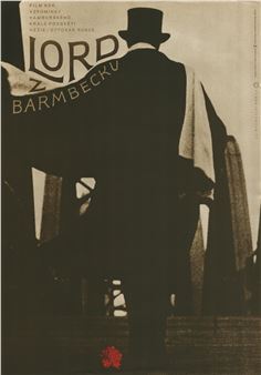 Lord z Barmbecku - Clara Istlerová