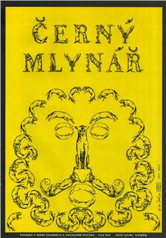 Černý mlynář - Igor Ševčík