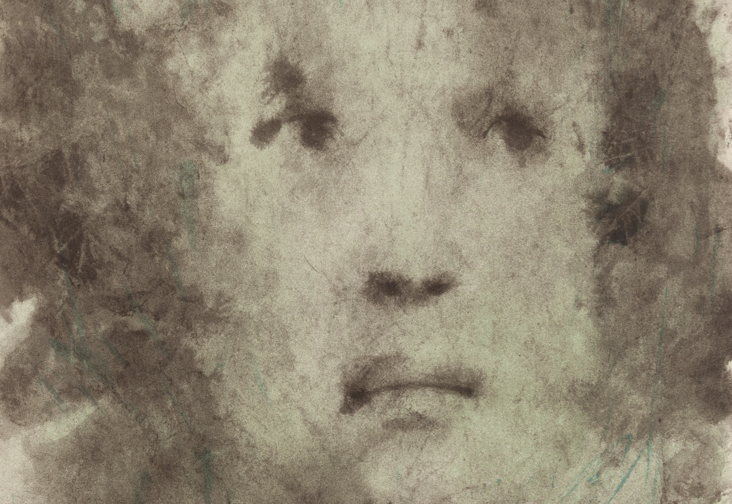 Leonor Fini | Face (Visage (1970 - 1979) | MutualArt