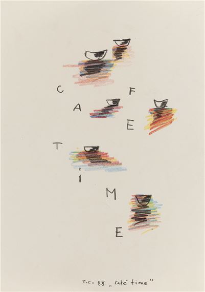 Café time