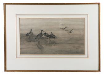 The Collector to include a Private Collection of Portrait Miniatures - Bishop & Miller Auctions