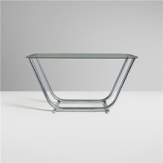 Coffee table, model T-78-C