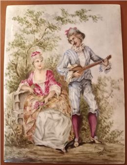 The Castletownsend House Collection - to include a collection of fine jewellery, silver, art, antiques, collectables & more! - Hegarty Antiques & Fine Art Auctions