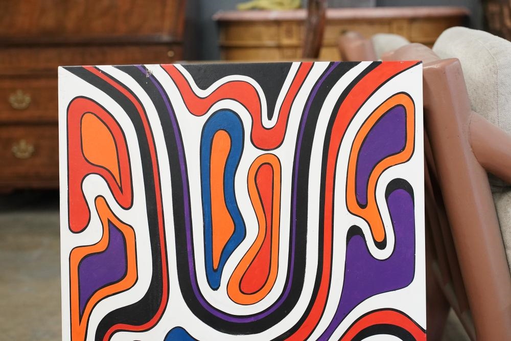 Jerry Winick | Jerry Winick | MutualArt