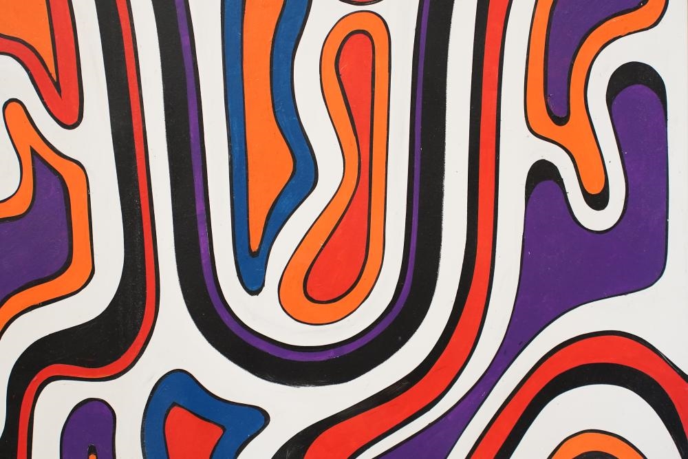 Jerry Winick | Jerry Winick | MutualArt