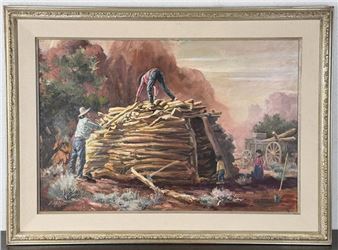 The New Hogan - Donald Muth