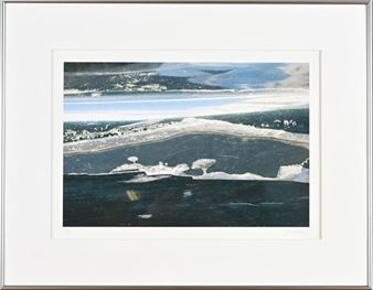 Alain BACHELARD (born 1946) - Lot 227 - Alain Bachelard