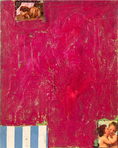 Puppy Love by J. Bowyer Bell, 1999