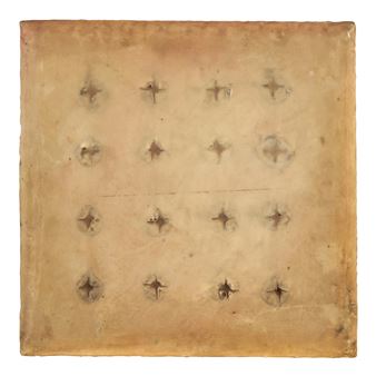 FROM THE BED OF C.R., 1990 - Eric Blum