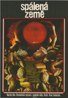 Spálená země - Jan Meissner