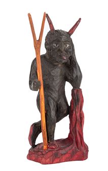 Devil - Andrzej Głód