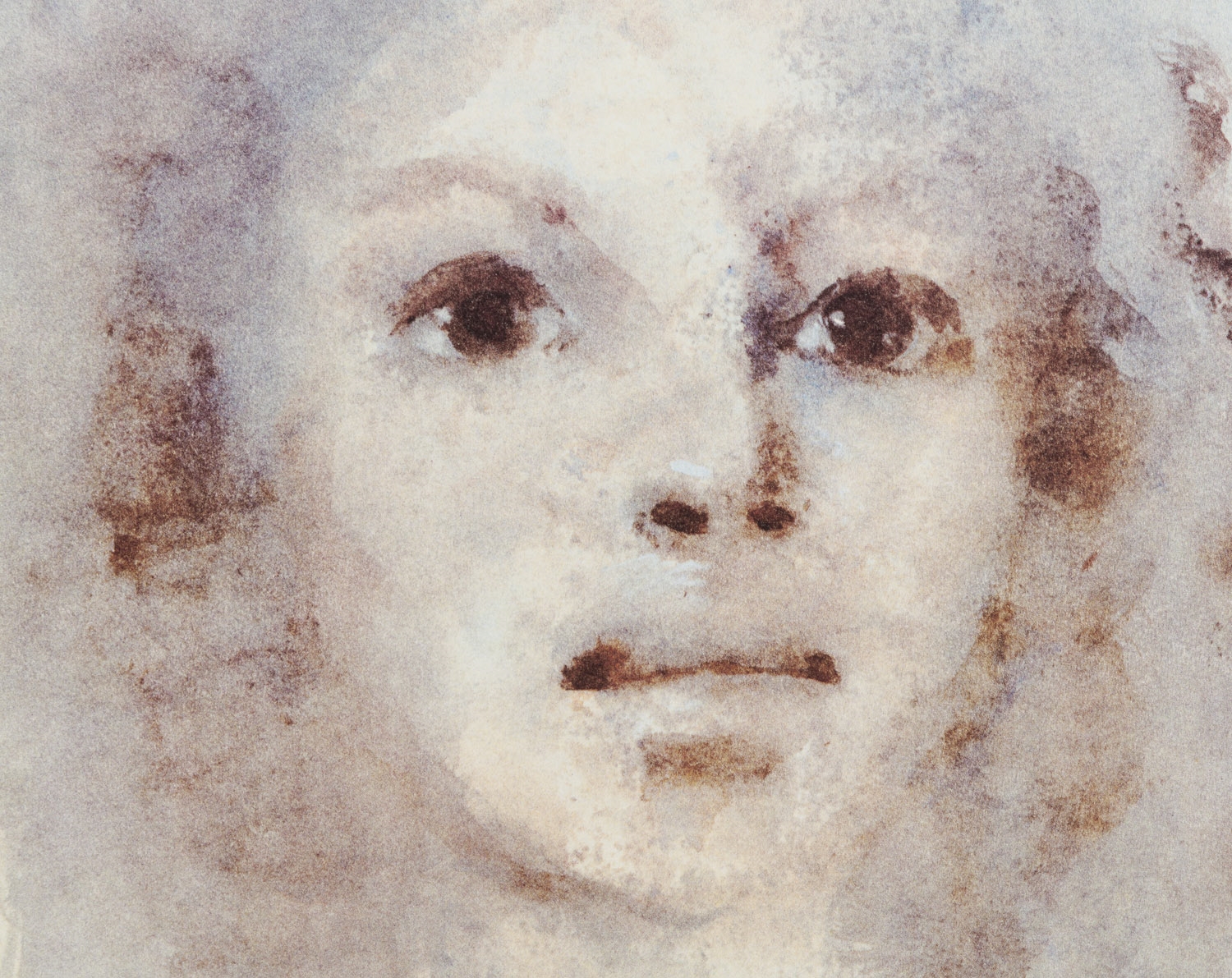 Leonor Fini | Face (Visage (1970 - 1979) | MutualArt