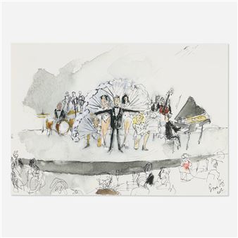 Du Holde Kunst - Ragnar Kjartansson