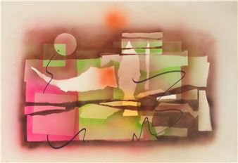 Modern and Contemporary Middle Eastern Art Online - Bonhams New Bond Street