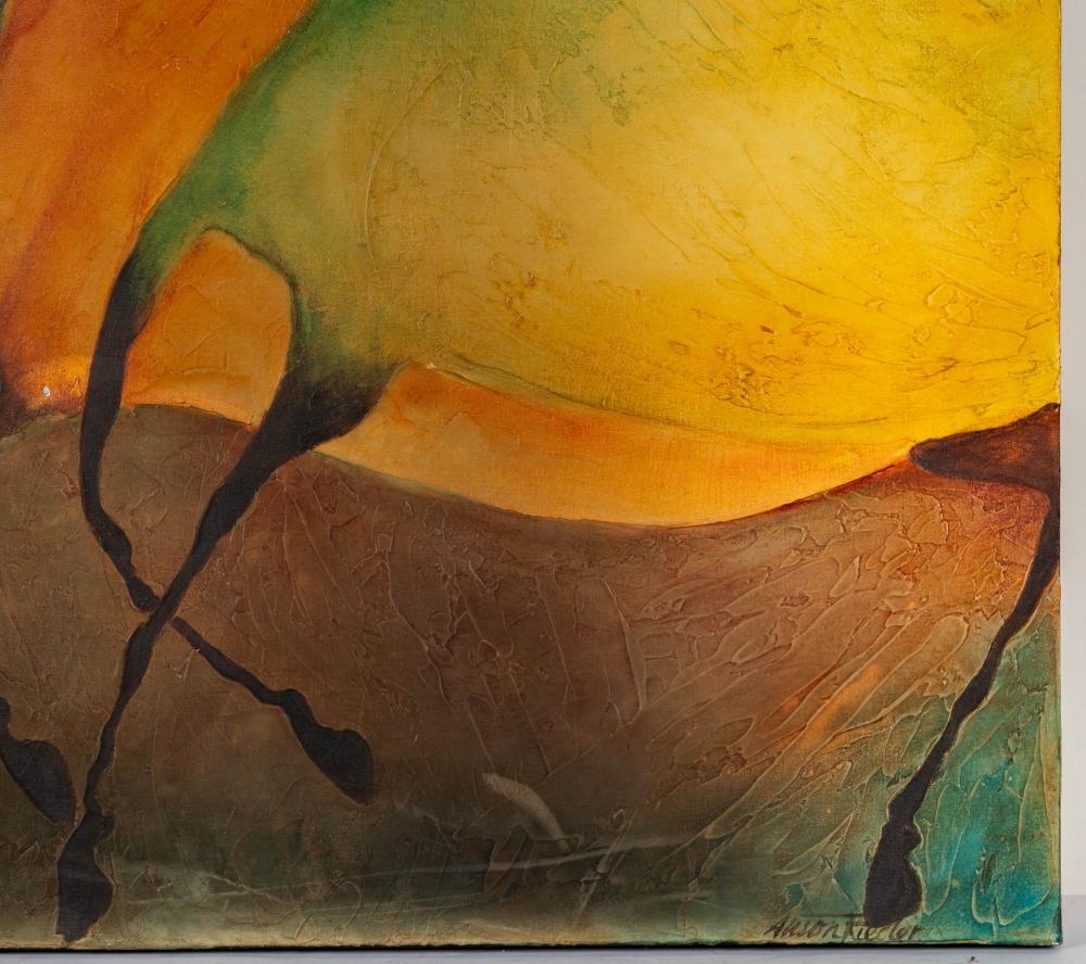 Alison Reider | The Sirens (1998) | MutualArt