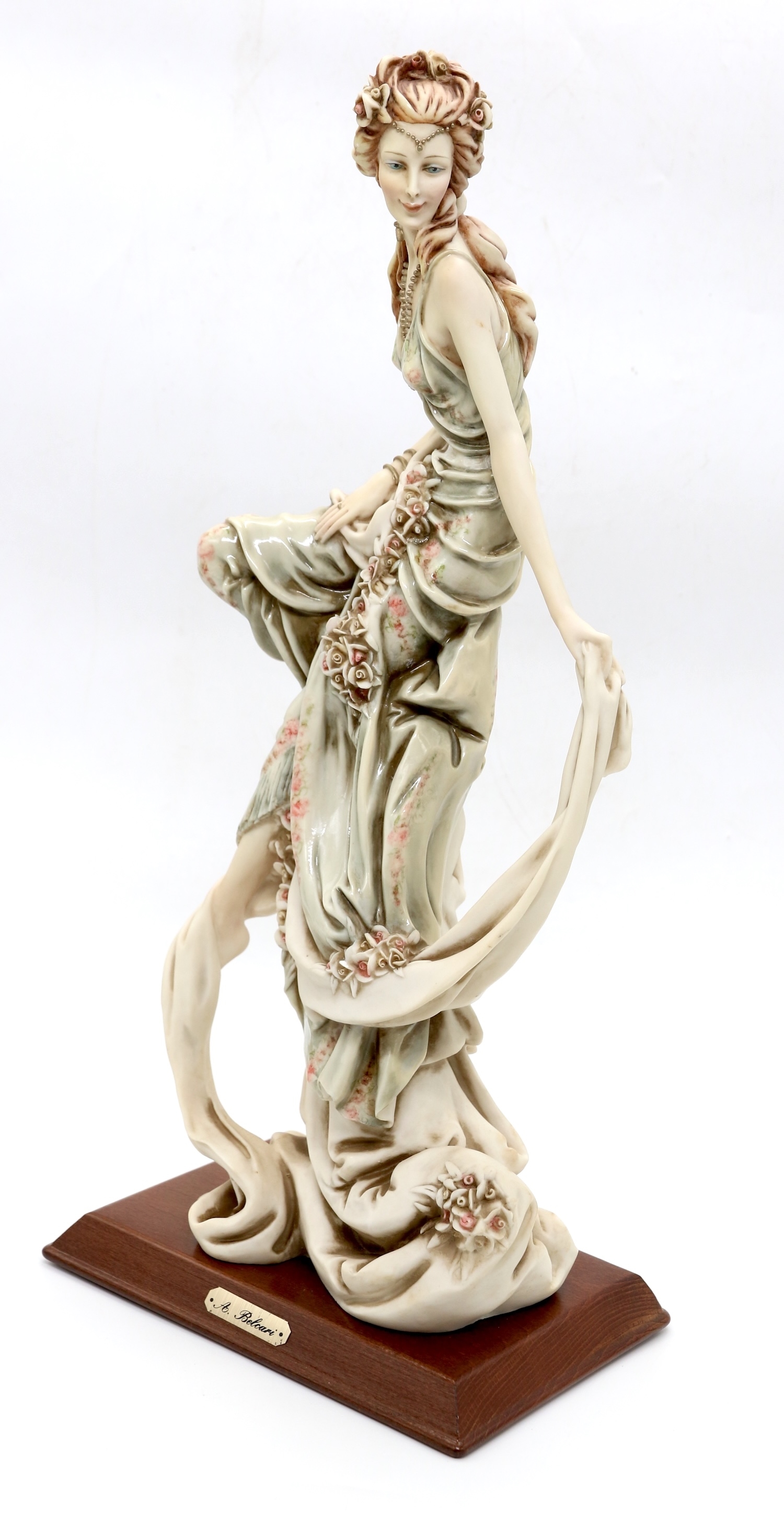 Auro Belcari Auction Results: Historical Sales Records