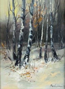 Derengés 2012 - László Buberényi