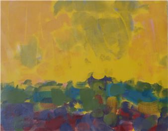 FIELD - Bob Crossley